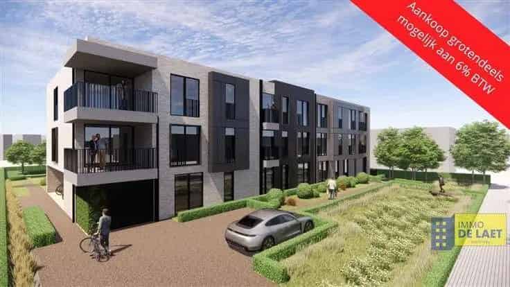 Appartement Te Koop