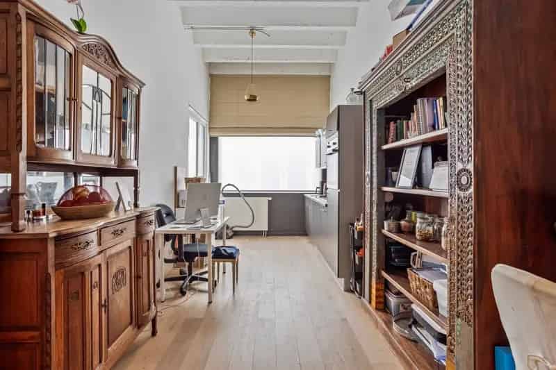 Appartement te koop