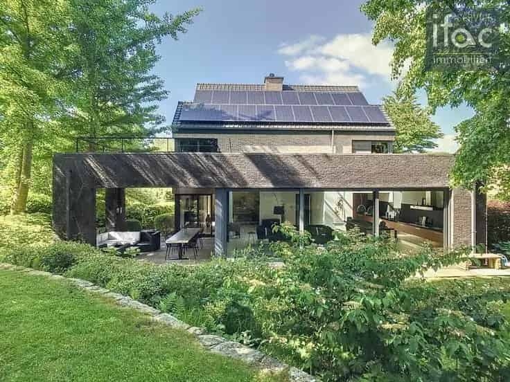Villa Te Koop
