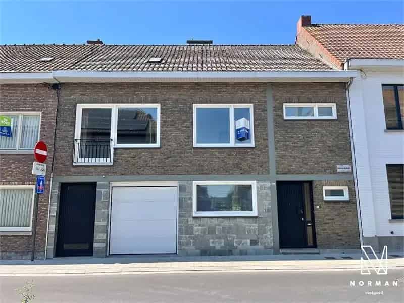 Huis te koop Kuurne