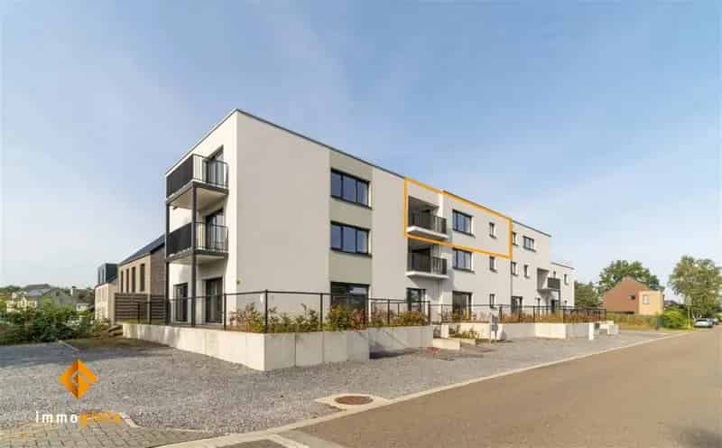 Appartement te huur