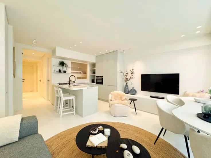 Appartement Te Koop