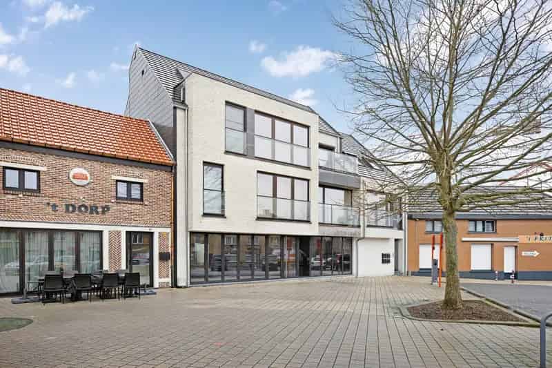 Kantoor te koop in Beerzel