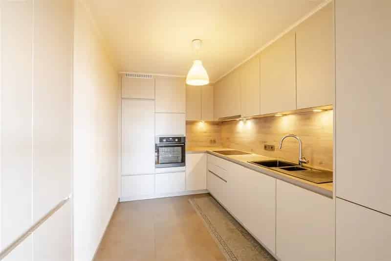 Appartement te koop in Wetteren