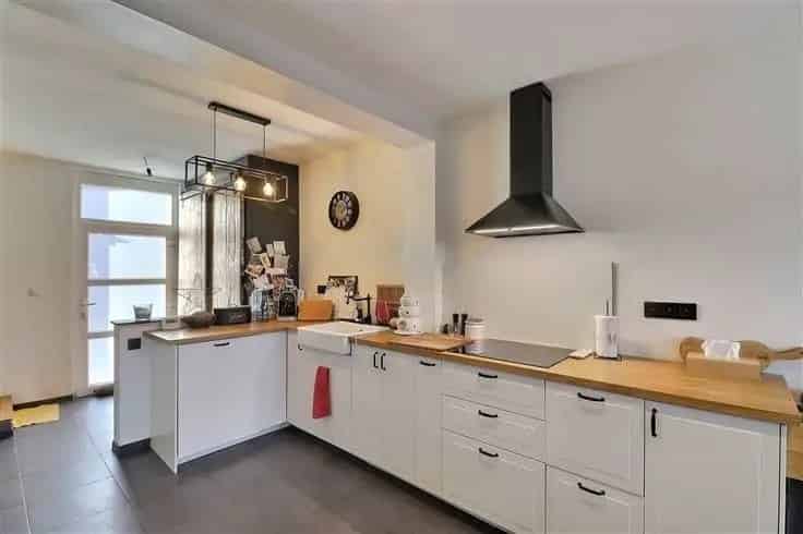 Huis Te Koop Floreffe 2 slaapkamers