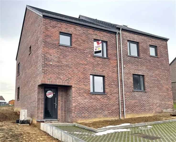 Huis Te Koop