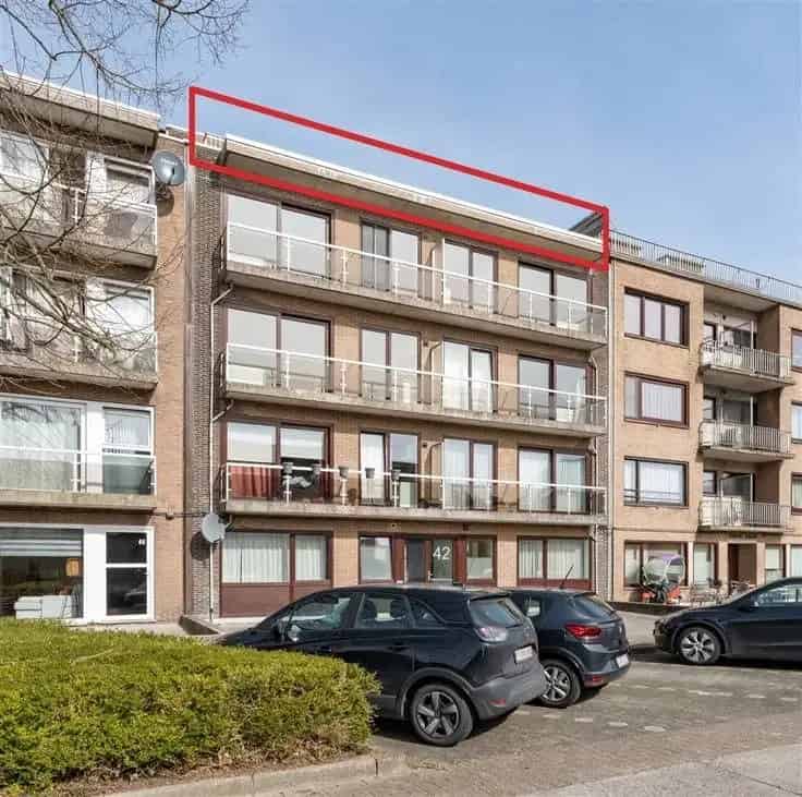 Appartement Te Koop