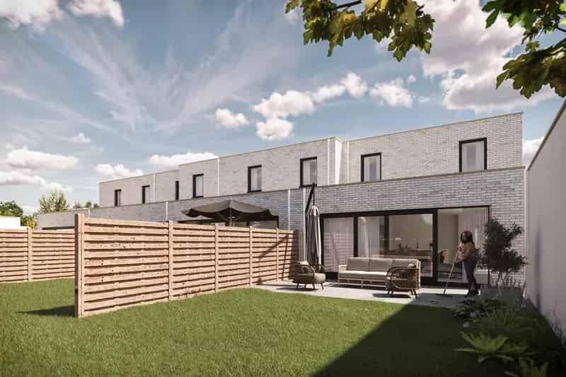 Huis te huur