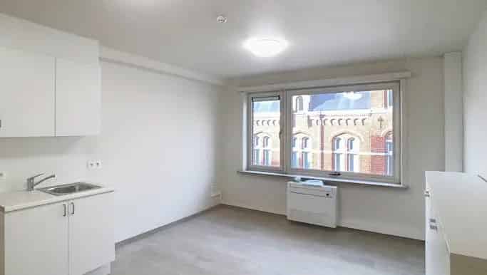 Studio te huur in Poperingseweg 79, Ieper - Dewaele