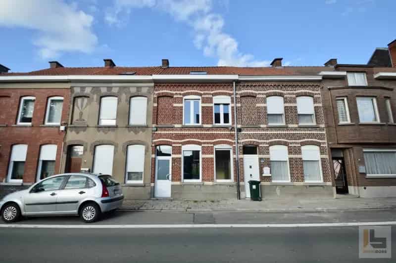 Huis te koop