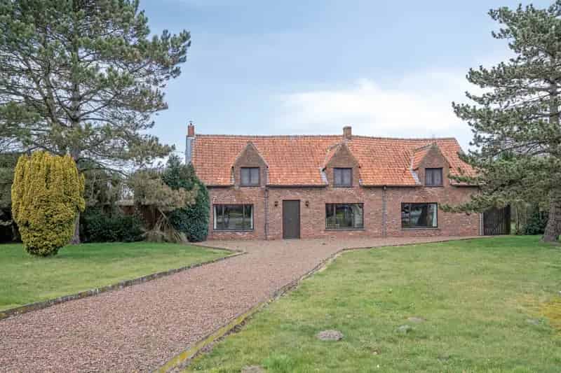 Huis te huur