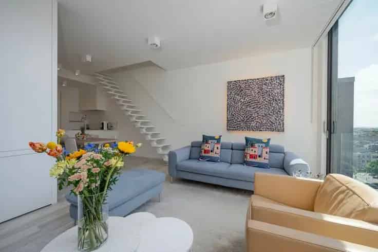 Duplex Te Koop