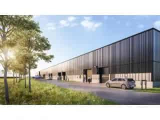 Industrie te koop - Nieuwpoort RBT14708