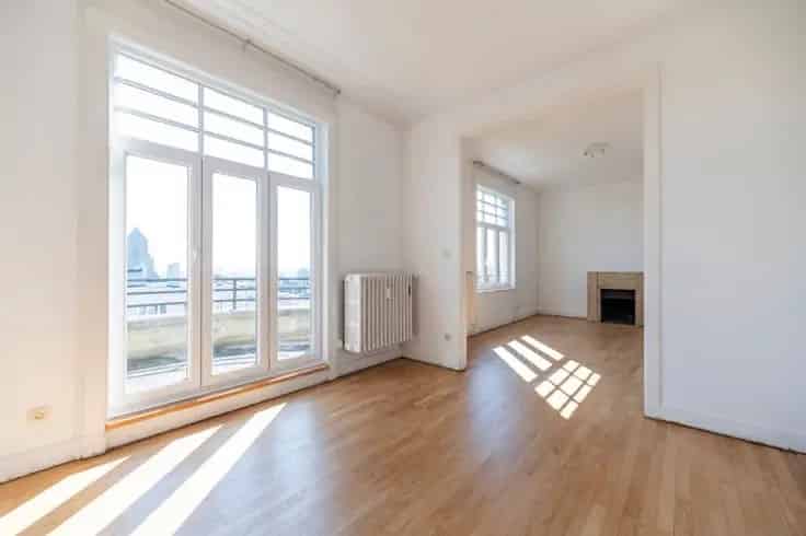 Appartement Te Koop Ixelles ULB Solbosch