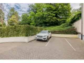 Parking te koop - Ukkel VBC91510
