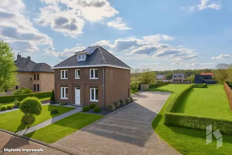 Huis te koop