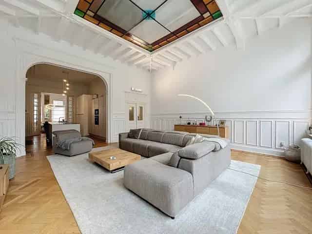 Huis te huur in Uccle