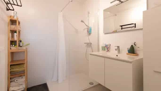 Appartement te koop in Vakantiestraat 4c, Westende - Dewaele