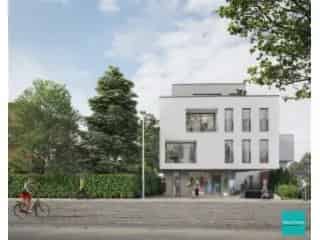 Kantoor te koop - Evere RBE89215