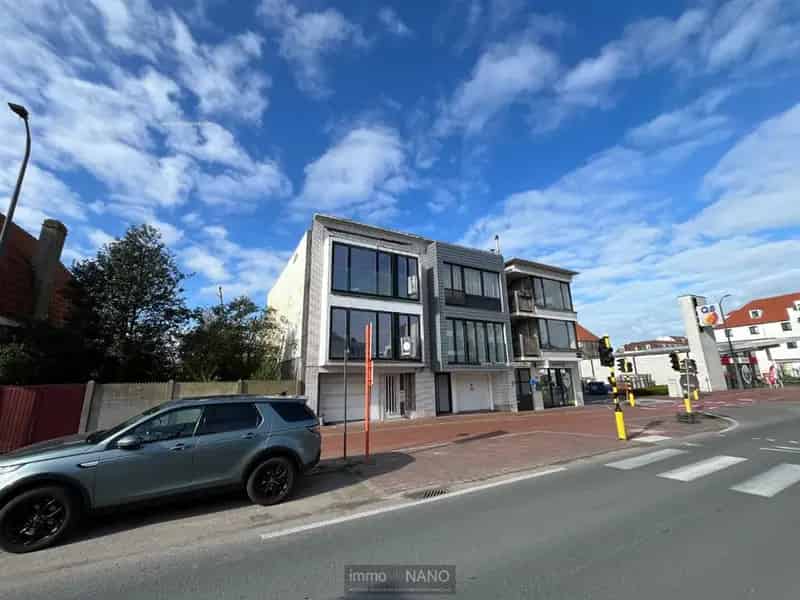 Huis te koop Knokke-Heist
