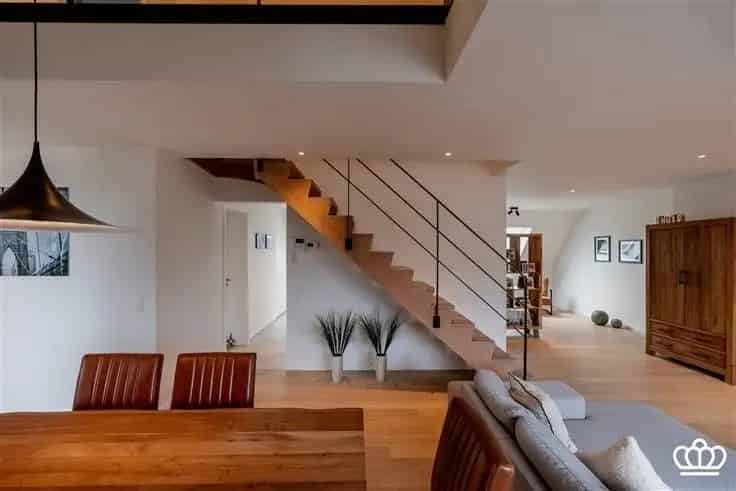 Luxe Penthouse 3 Slaapkamers Heide Kalmthout