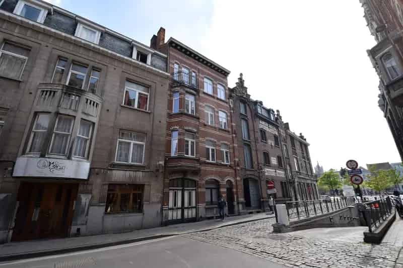 Studentenkamer te huur in Gent