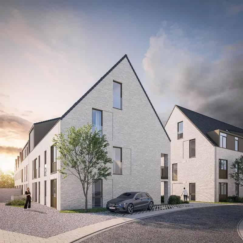 Residentie HOF te Aartrijke! Reeds 20% verkocht!
