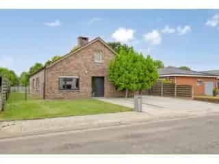Huis te koop Olen - 3 slaapkamers - uitbreidingsmogelijkheden