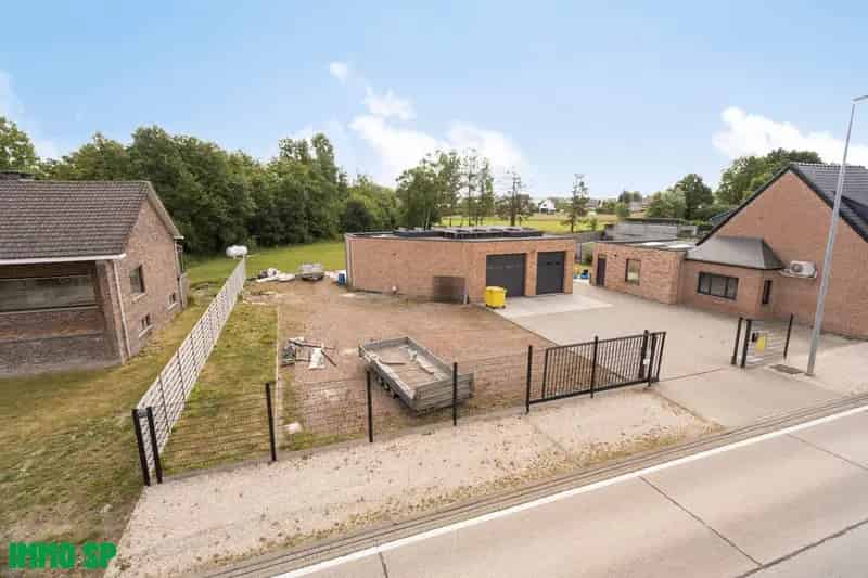 Grond te koop