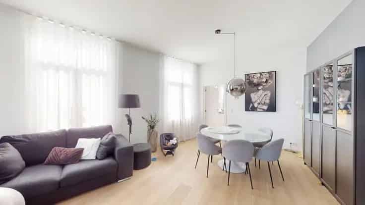 Duplex Te Koop