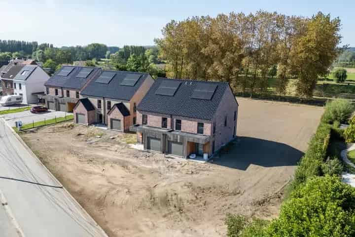Rue Lableau 2K - 2F - Villa te koop