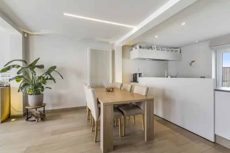 Instapklaar appartement met 3 slaapkamers