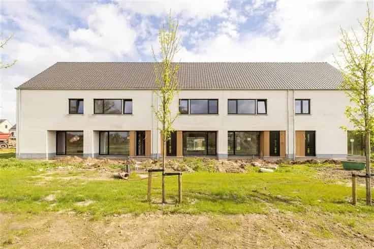 BEN Woningen te Koop Meerhout