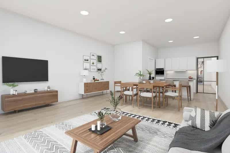Appartement te koop