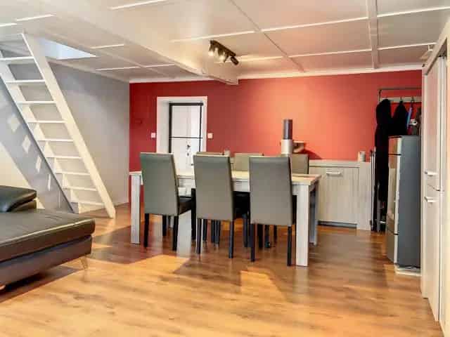Duplex te huur in Gent
