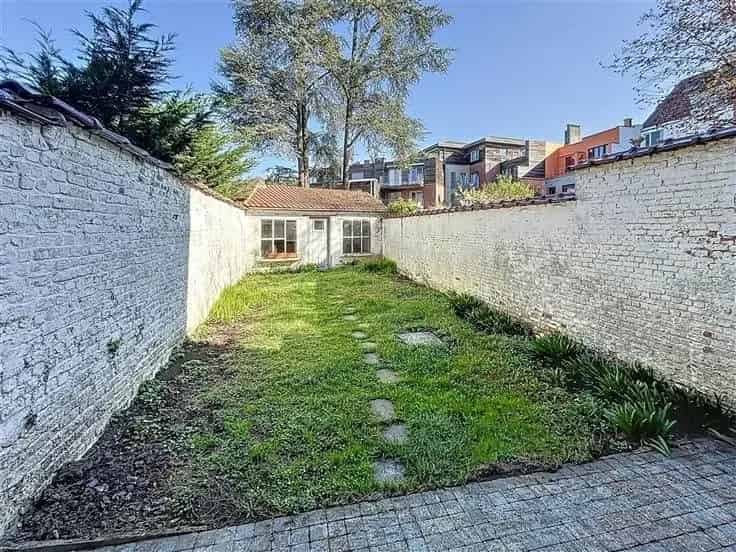 Huis Te Koop Rue Rittweger - Charmante woning met tuin
