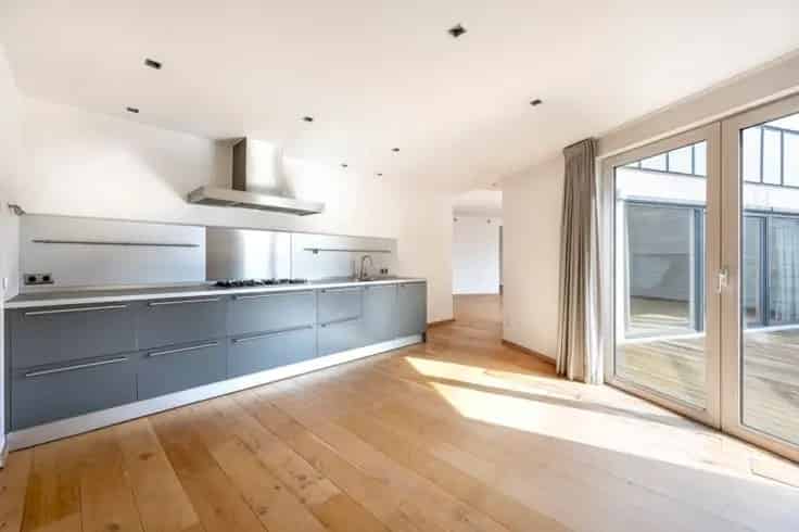 Penthouse Te Koop