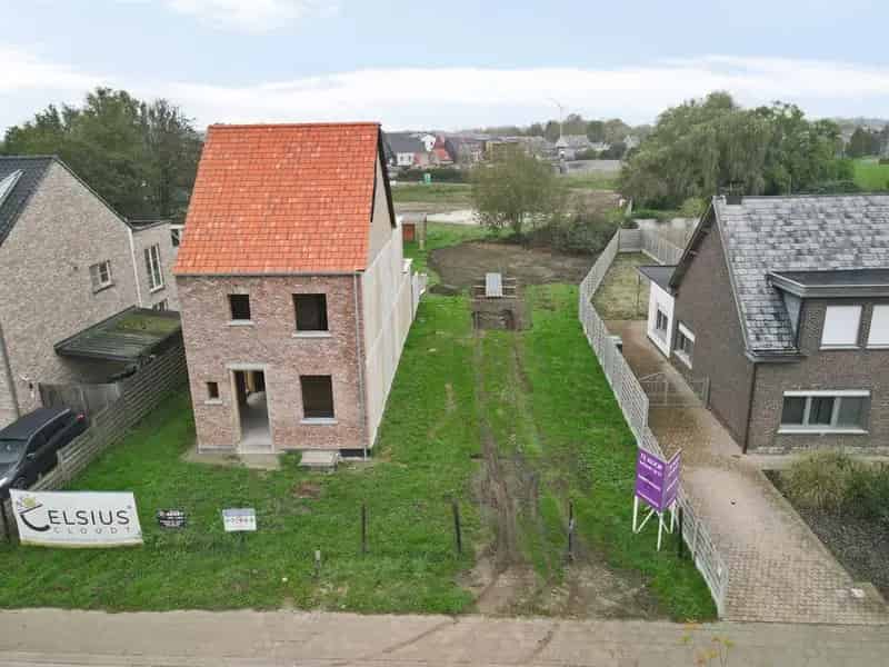 Grond te koop in Berlaar
