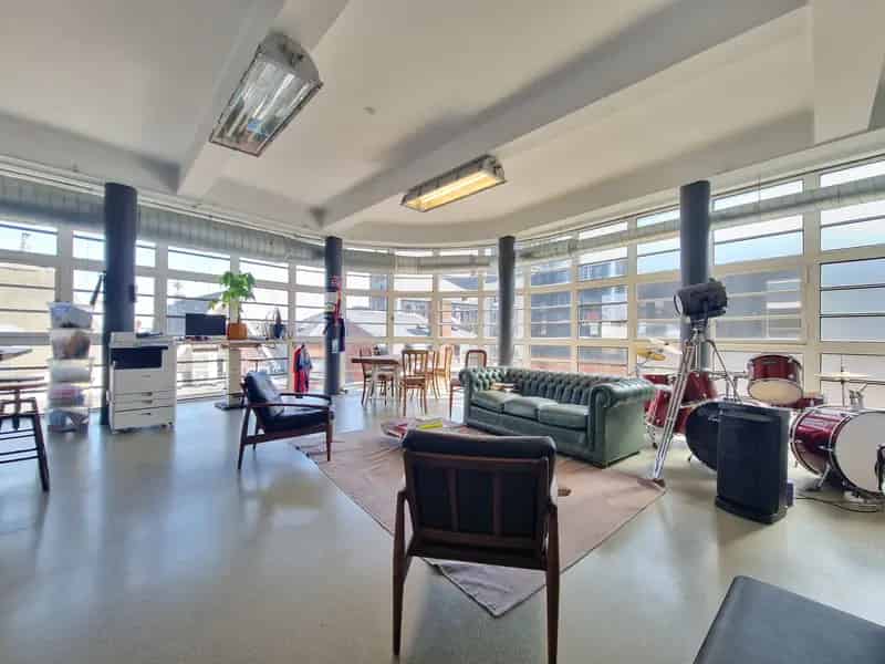 Appartement te huur in Gent