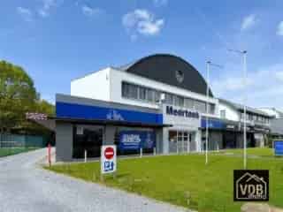 Handelspand te koop - Eisden RBT17011