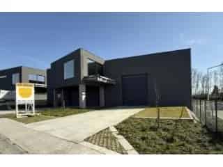 Industrie te koop - Anzegem RBS79730