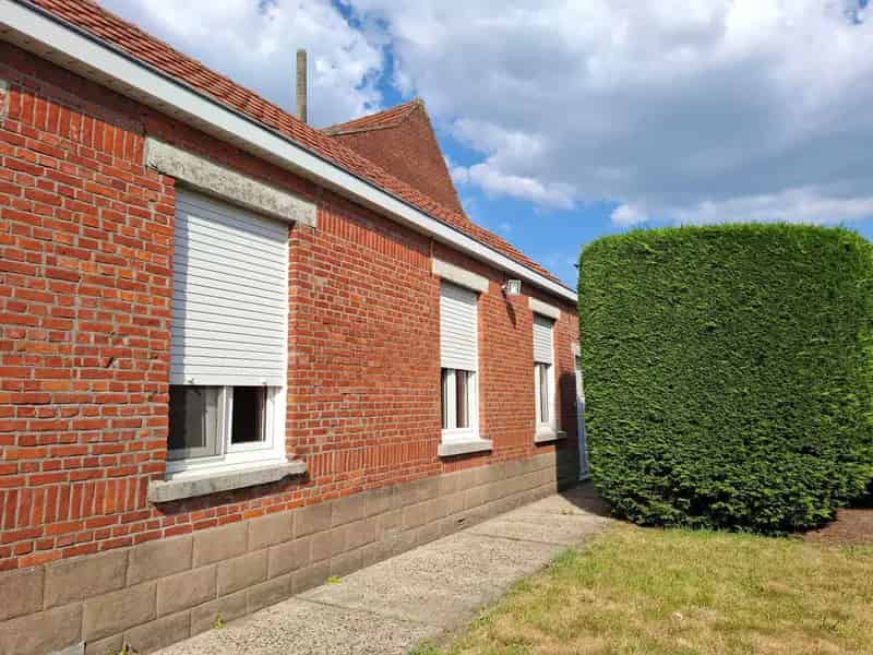 Huis te koop