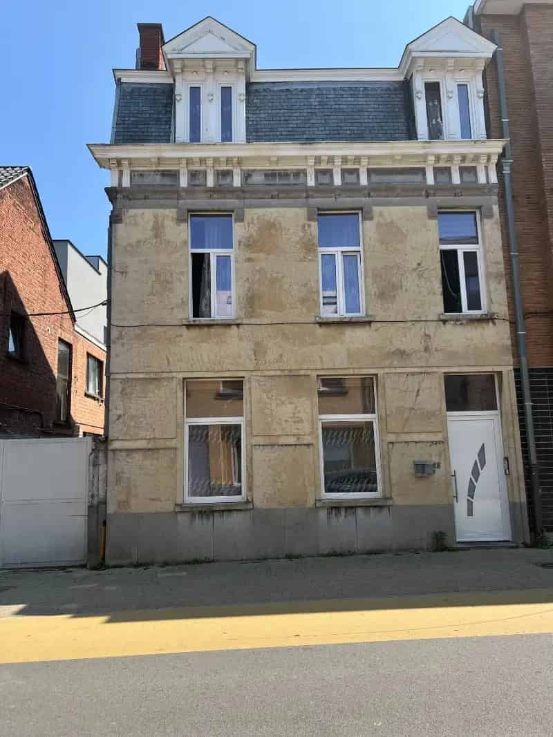 Huis te koop in Sint-Niklaas