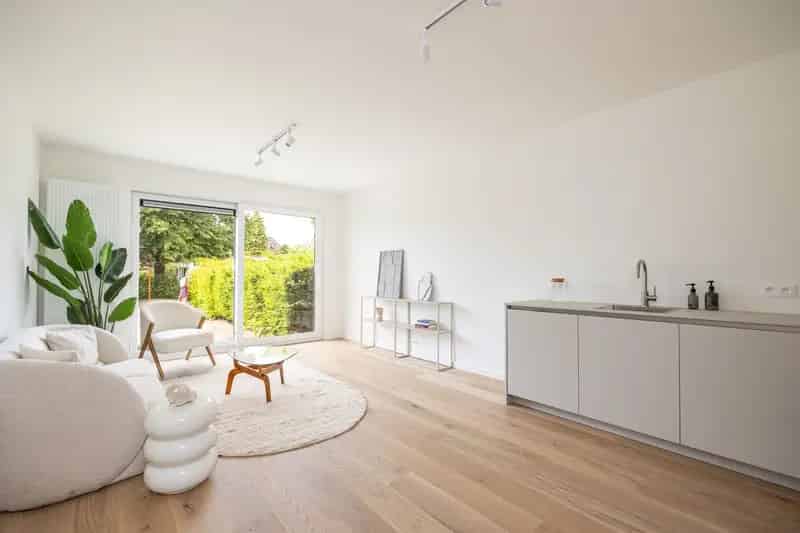 Gerenoveerd Appartement 2 slaapkamers Kontich