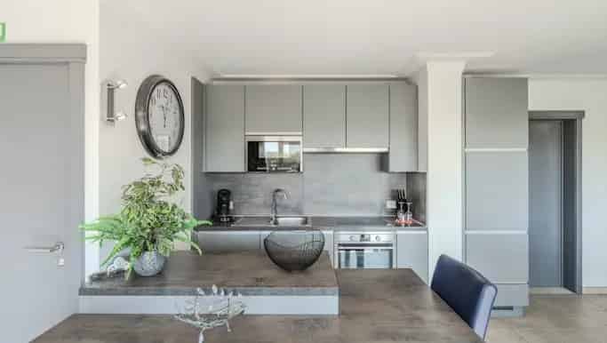 Appartement te koop in Leopoldlaan 316, Middelkerke - Dewaele