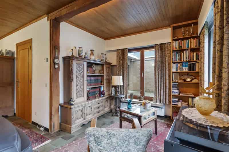 Huis te koop