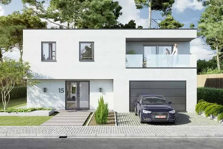 Huis Te Koop