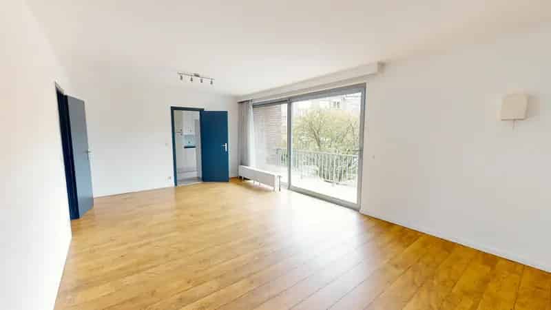 Appartement
te huur te Woluwe-Saint-Lambert