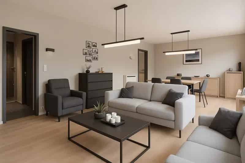 Unieke Villa te Deerlijk 7 slaapkamers EPC B