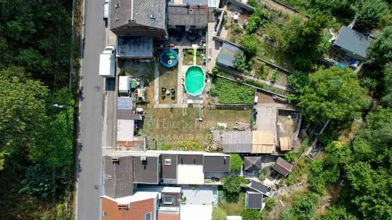 Grond te koop in Haine-Saint-Pierre
